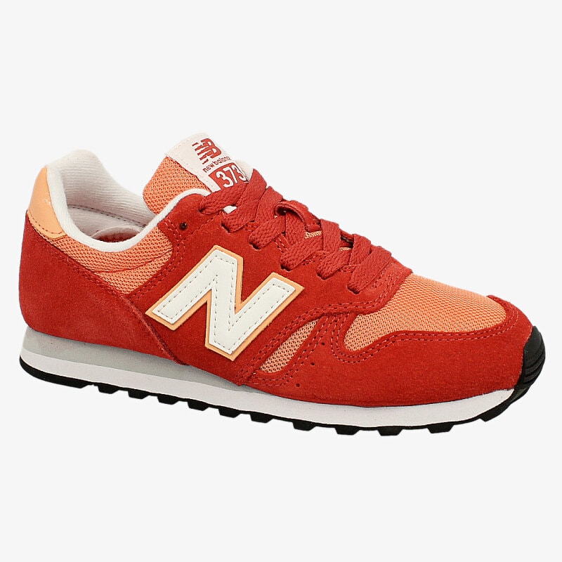 NEW BALANCE WL373SMC WL373SMC ČERVENÁ