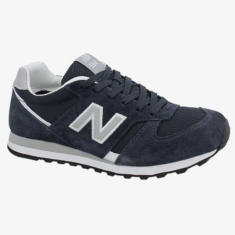 NEW BALANCE W554NV W554NV TMAVOMODRÁ