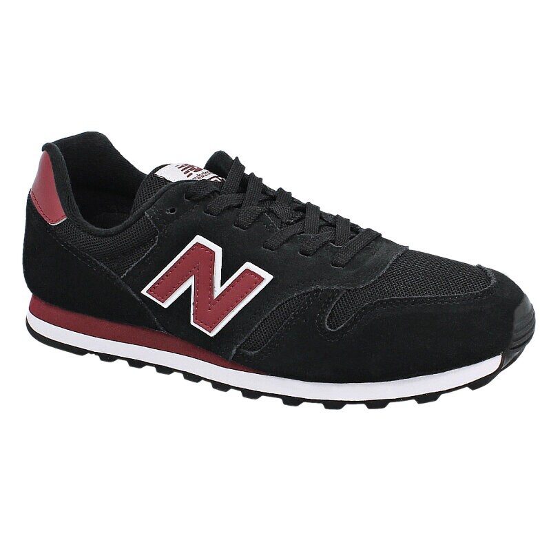 NEW BALANCE M373SKR M373SKR ČERNÁ