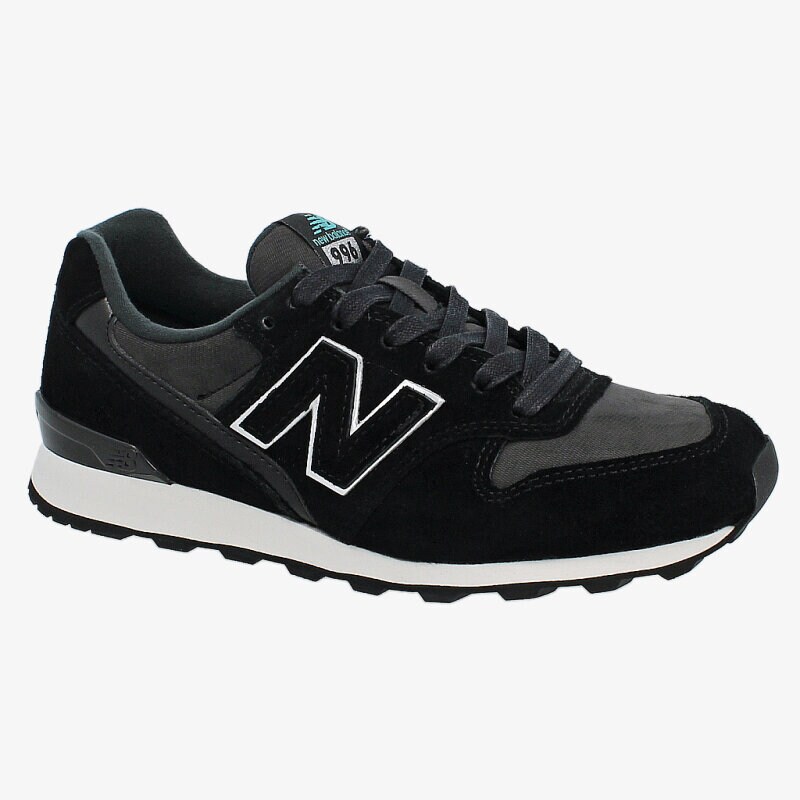 dámské tenisky NEW BALANCE WR996EF WR996EF ČERNÁ