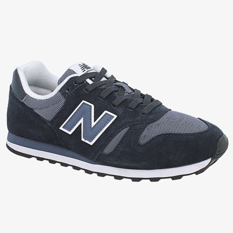pánské tenisky NEW BALANCE ML373MMB ML373MMB TMAVOMODRÁ