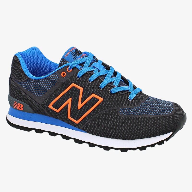 NEW BALANCE ML574ALA ML574ALA ČERNÁ