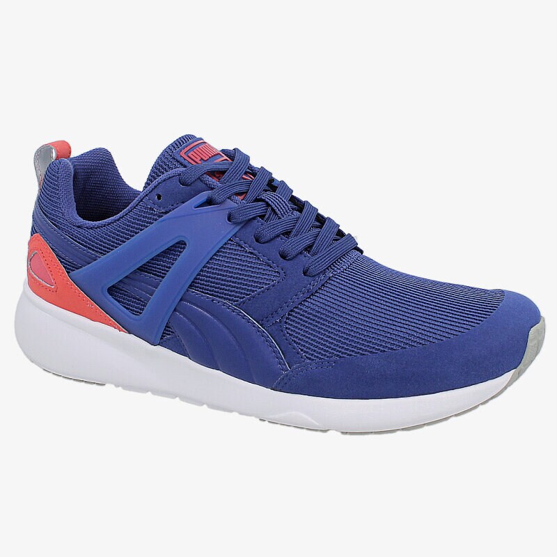 PUMA ARIAL EVOLUTION 35765905 MODRÁ