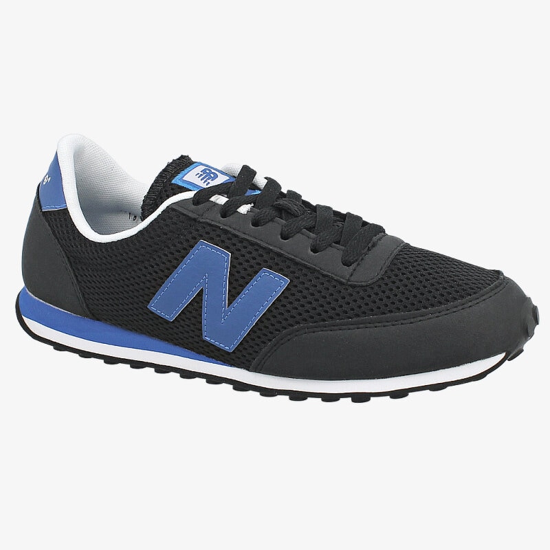 NEW BALANCE U410MMKB  U410MMKBM ČERNÁ