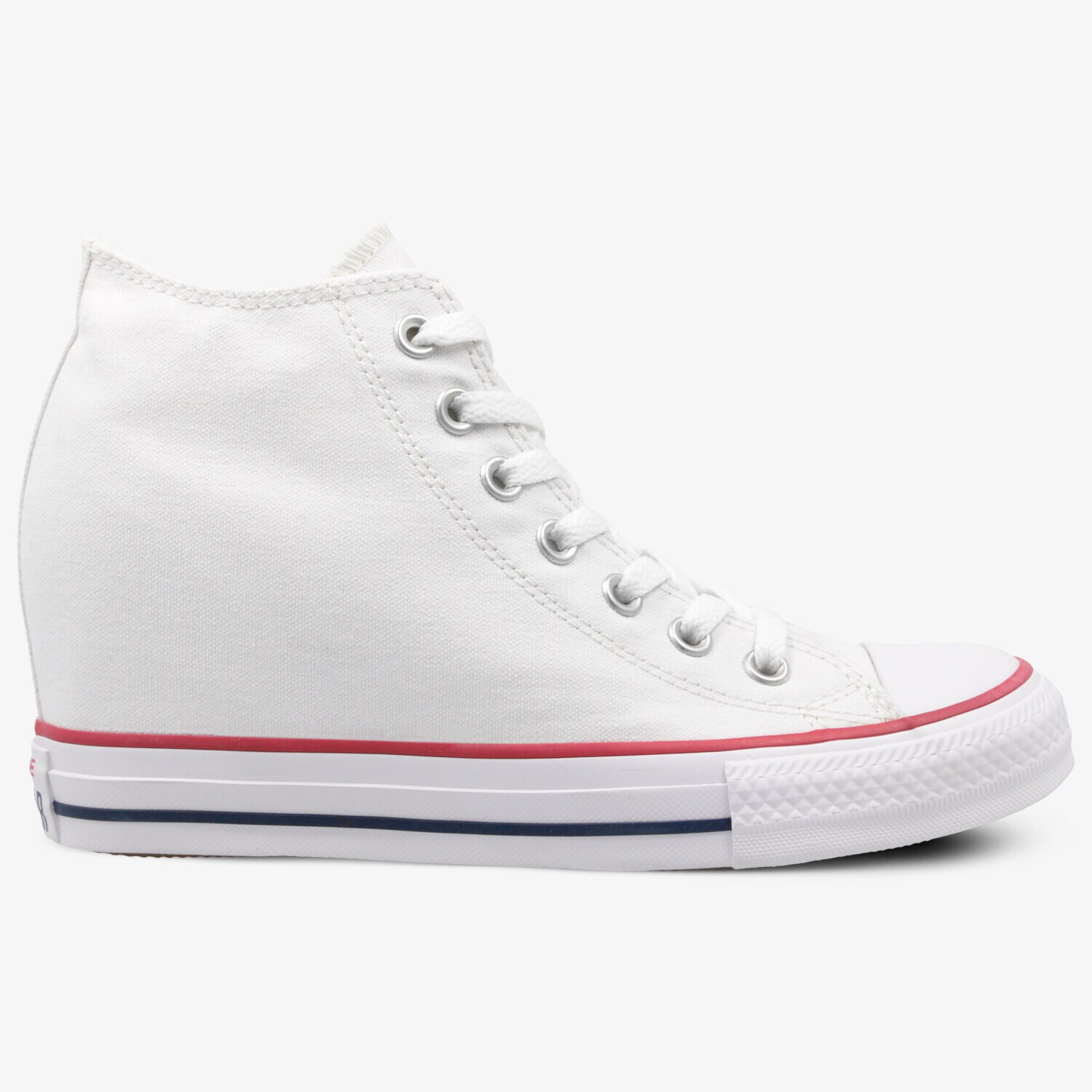 dámské tenisky CONVERSE CHUCK TAYLOR ALL STAR  547200C BÍLÁ