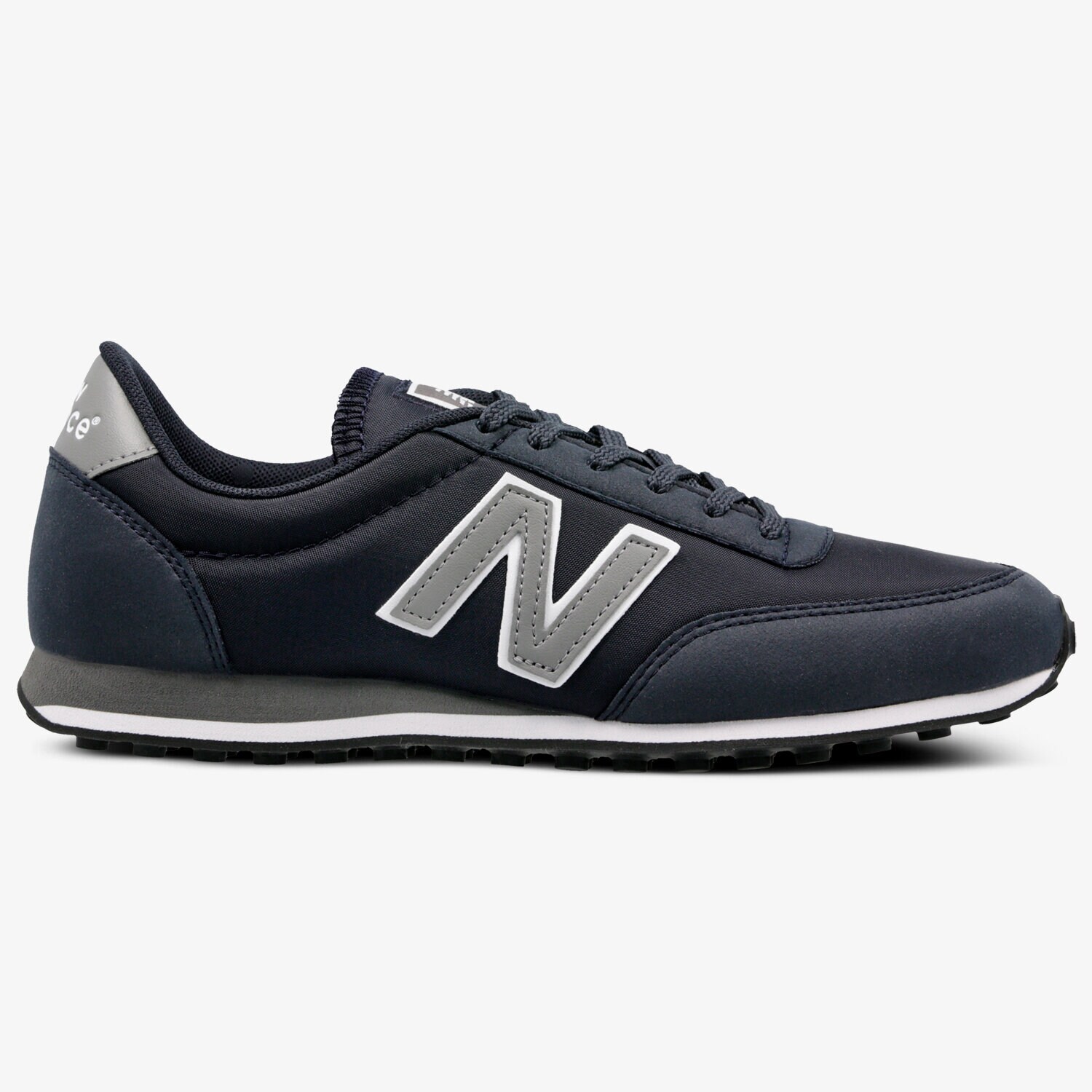 dámské tenisky NEW BALANCE U410CB  U410CB TMAVOMODRÁ