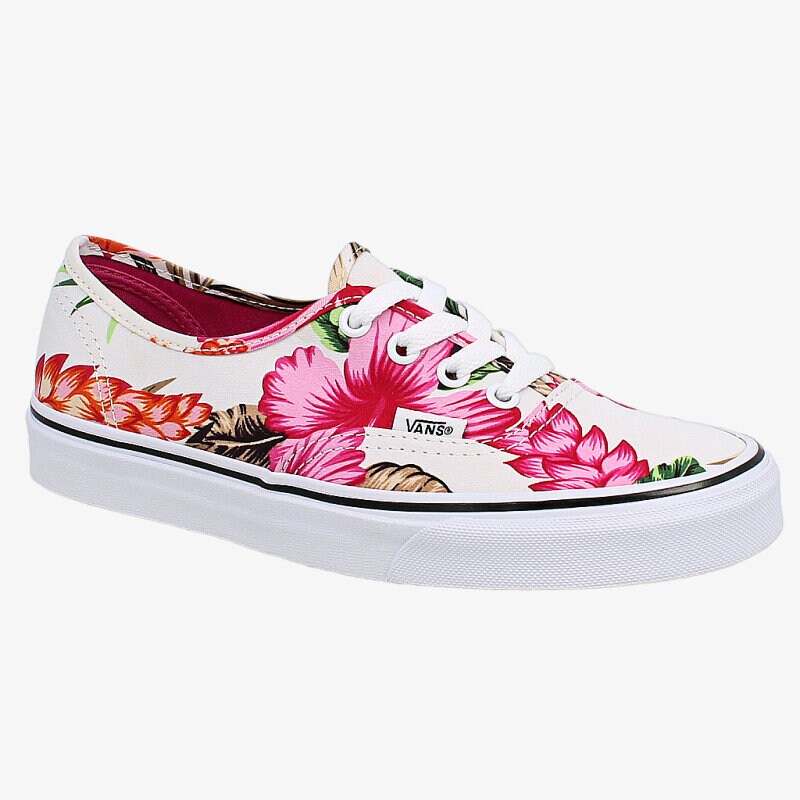 dámské tenisky VANS AUTHENTIC  VZUKFG0 VÍCEBAREVNÁ