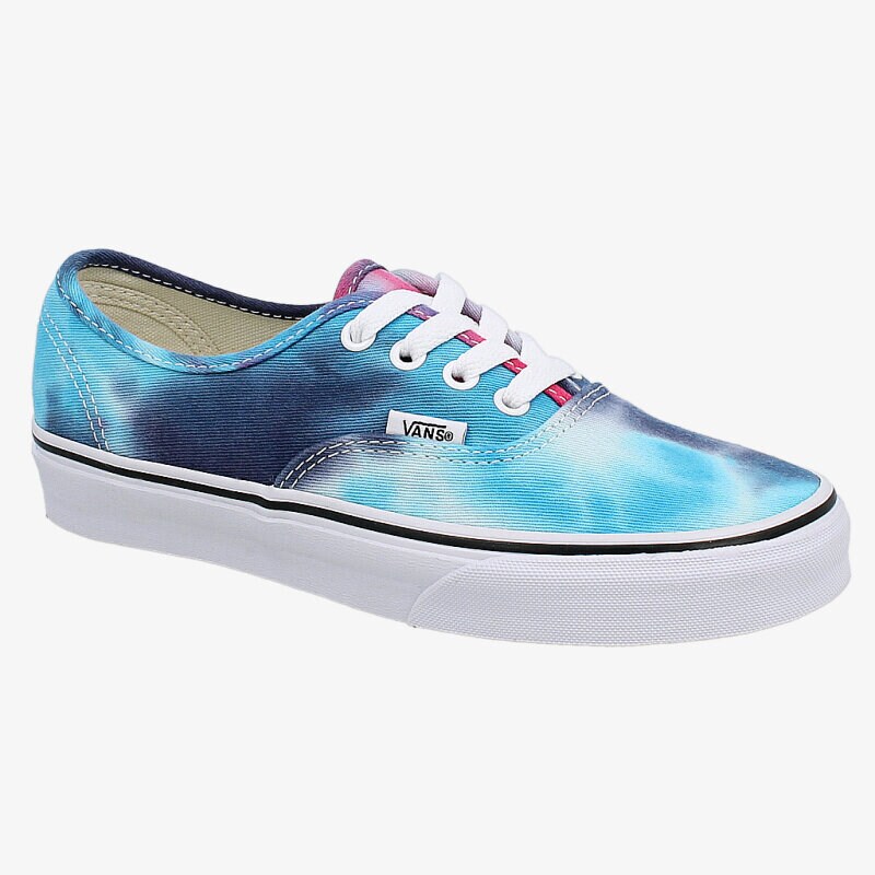 dámské tenisky VANS AUTHENTIC  VZUKFQ0 VÍCEBAREVNÁ