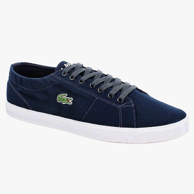 pánské tenisky LACOSTE MARCEL LCR2  727SPM1073DB4 TMAVOMODRÁ