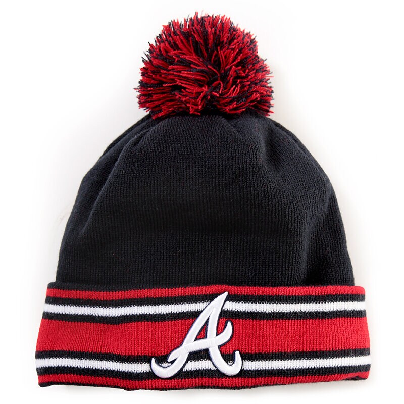 dětská čepice NEW ERA ČEPICE MLB SPORT ATL BRAV 80065193 VÍCEBAREVNÁ