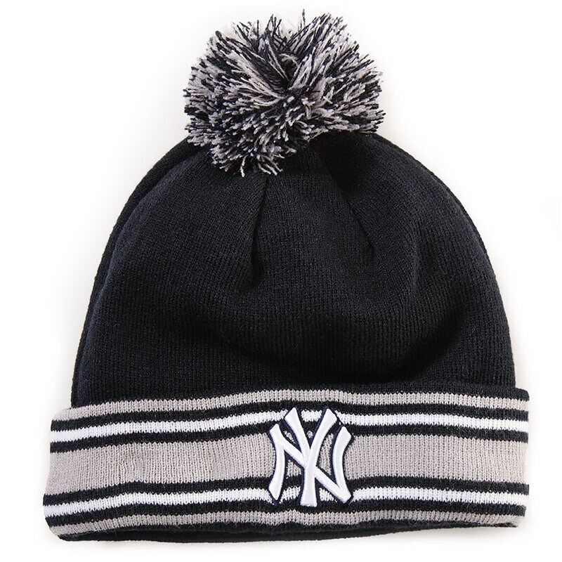 dětská čepice NEW ERA ČEPICE MLB SPORT NY YANKEES 80065198 VÍCEBAREVNÁ