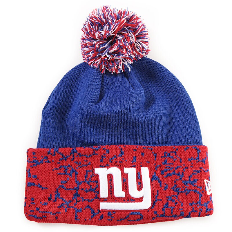dětská čepice NEW ERA ČEPICE EMEACUFFDC NY GIANTS 80044578 VÍCEBAREVNÁ
