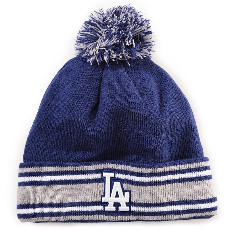dětská čepice NEW ERA ČEPICE MLB SPORT LA DODGERS 80065197 VÍCEBAREVNÁ