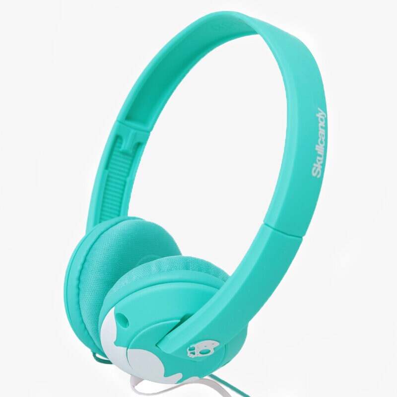 SKULLCANDY SLUCHÁTKA UPROCK ONEARW LIGHT GRAY S5URGY398 ŠEDÁ
