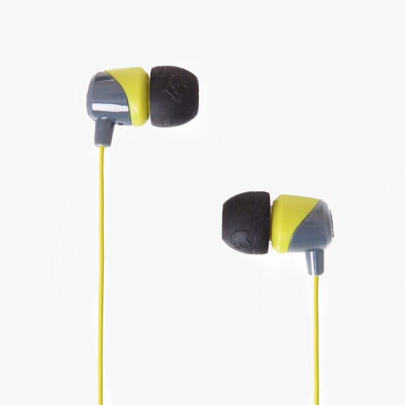 SKULLCANDY SLUCHÁTKA JIB GRAY S2DUFZ385 ŠEDÁ