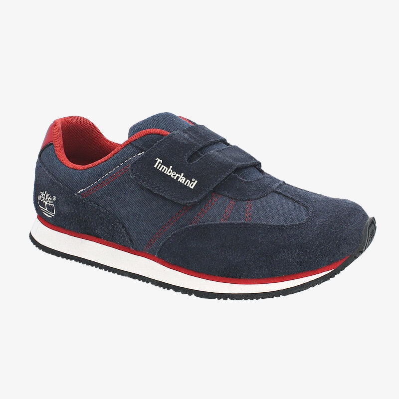 TIMBERLAND PENHALLOW H&L OX 2194A TMAVOMODRÁ