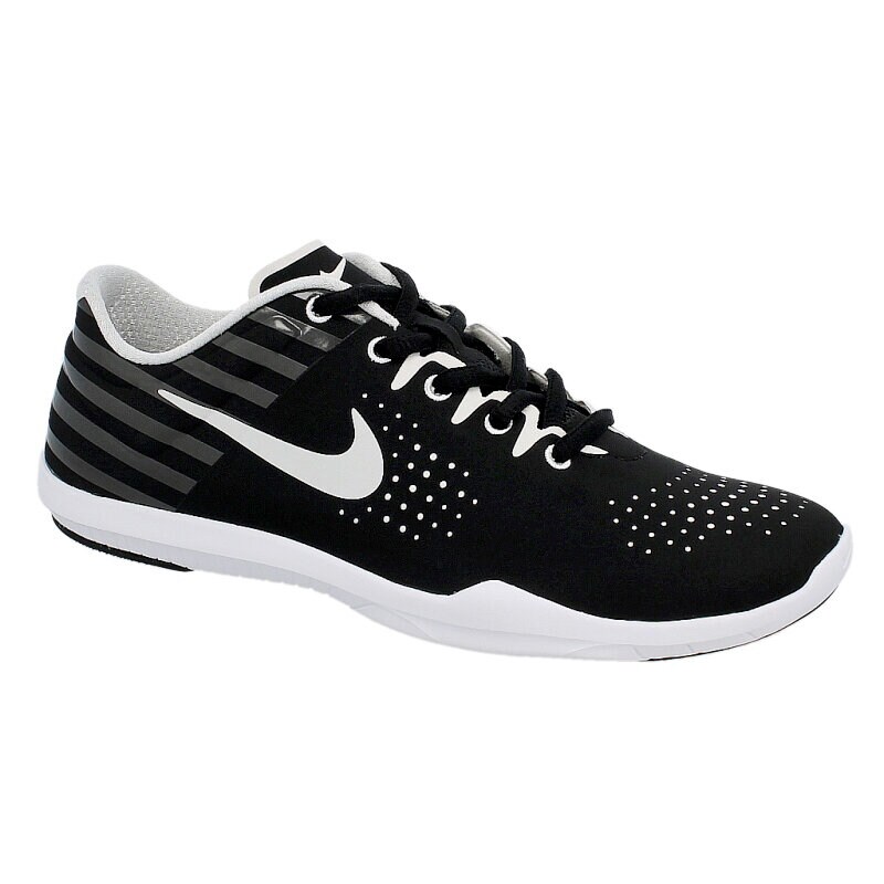 NIKE WMNS NIKE STUDIO TRAINER  644205014 ČERNÁ