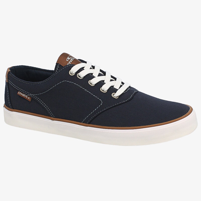 pánské tenisky O'NEILL PSYCHOLCVS TWILL 59107409C00 TMAVOMODRÁ