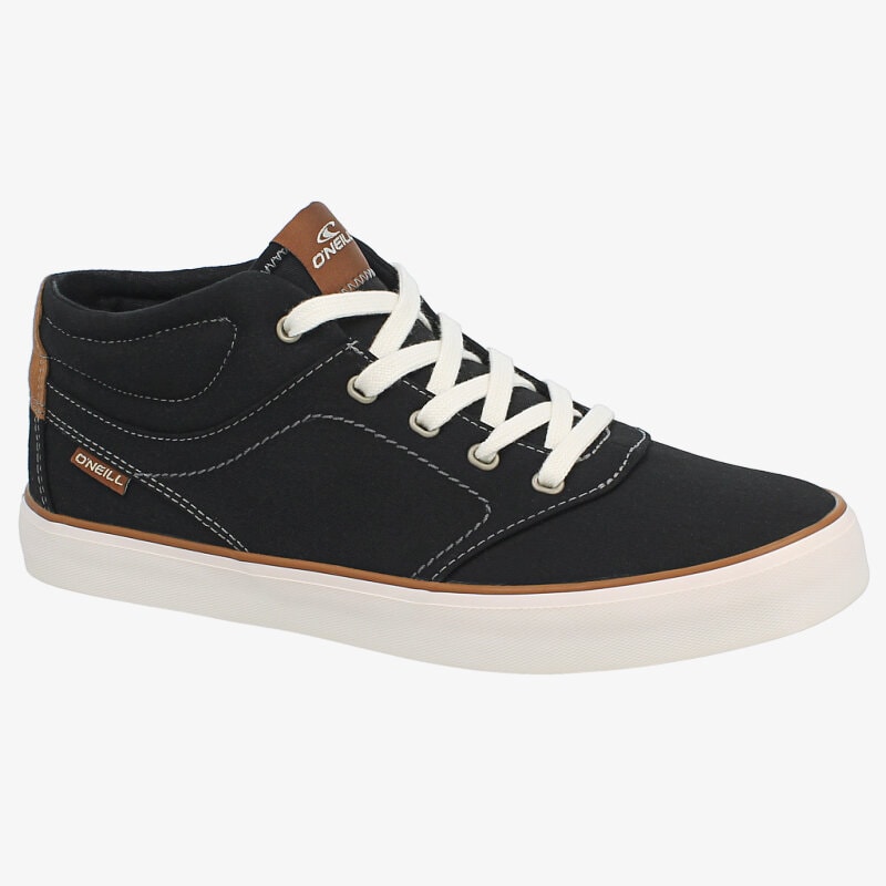 pánské tenisky O'NEILL PSYCHOMCVS TWILL 59107506A00 ČERNÁ