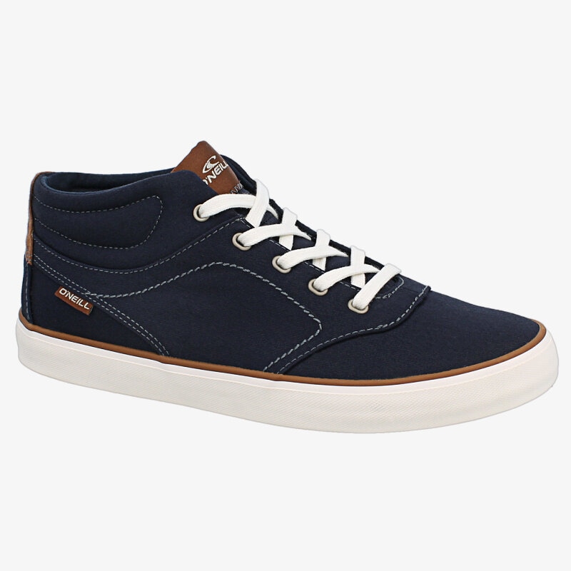 pánské tenisky O'NEILL PSYCHOMCVS TWILL 59107506C00 TMAVOMODRÁ
