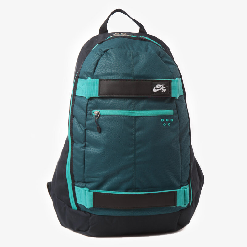 dámský batoh NIKE BATOH NIKE SB EMBARCA MEDIUM BA4686431 MODRÁ