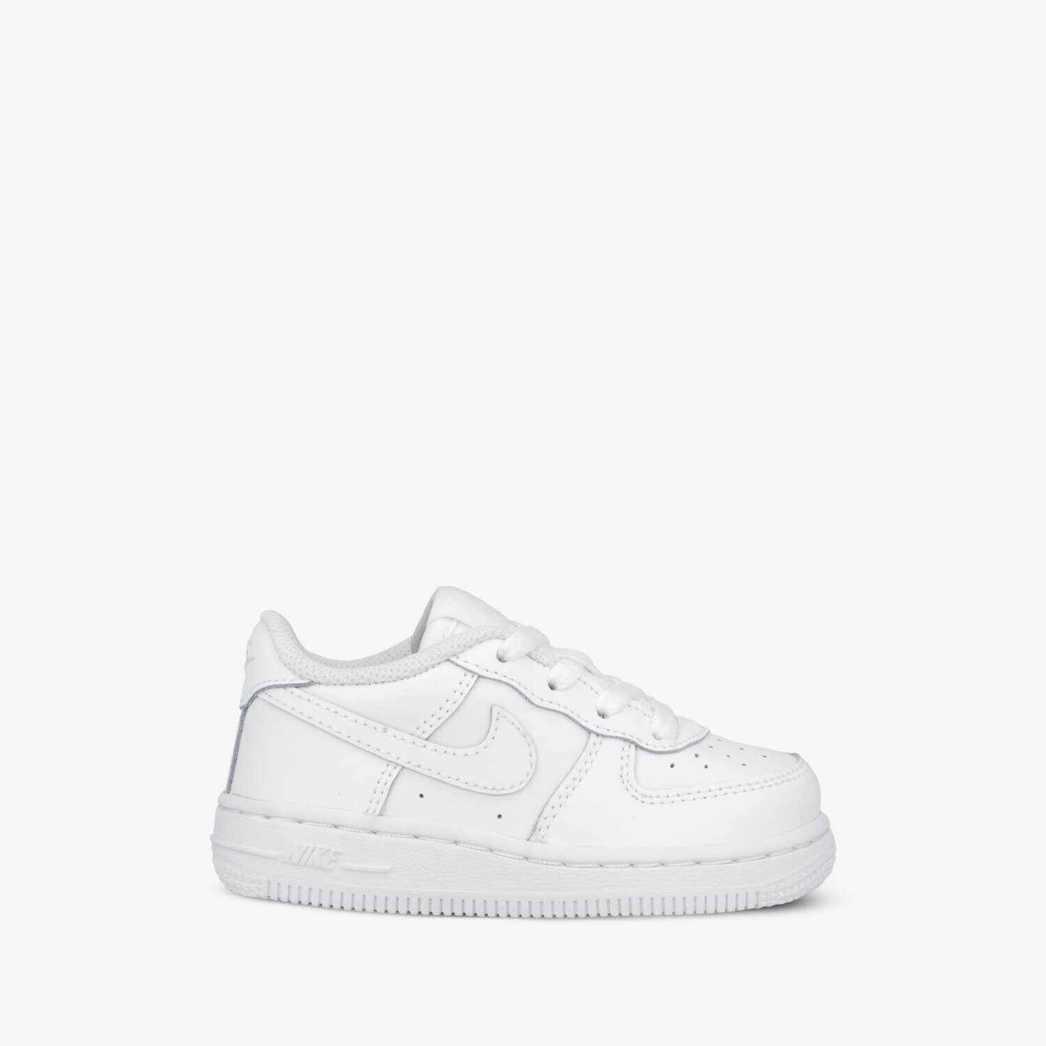 dětské tenisky NIKE FORCE 1 (TD)  314194-117 BÍLÁ