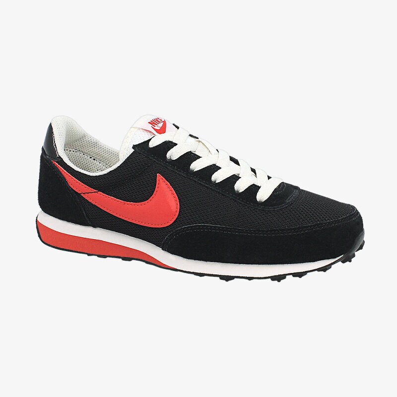 NIKE ELITE (GS) 418720049 ČERNÁ
