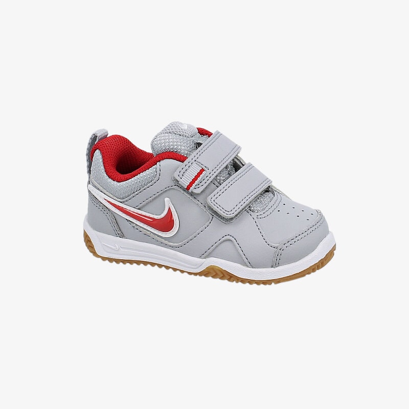 NIKE LYKIN 11 (TDV) 454476018 ČERNÁ