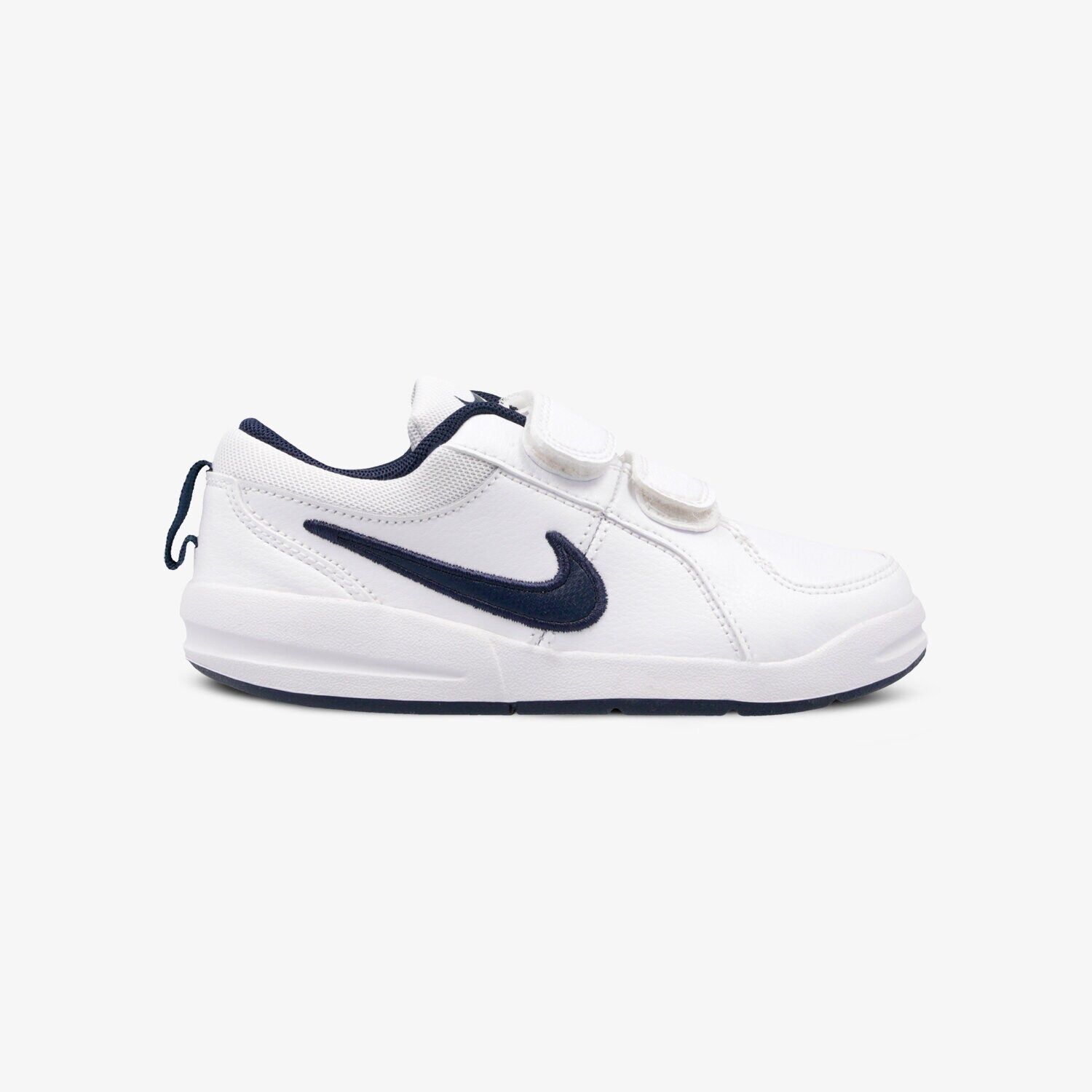 dětské tenisky NIKE PICO 4 (PSV)  454500-101 BÍLÁ