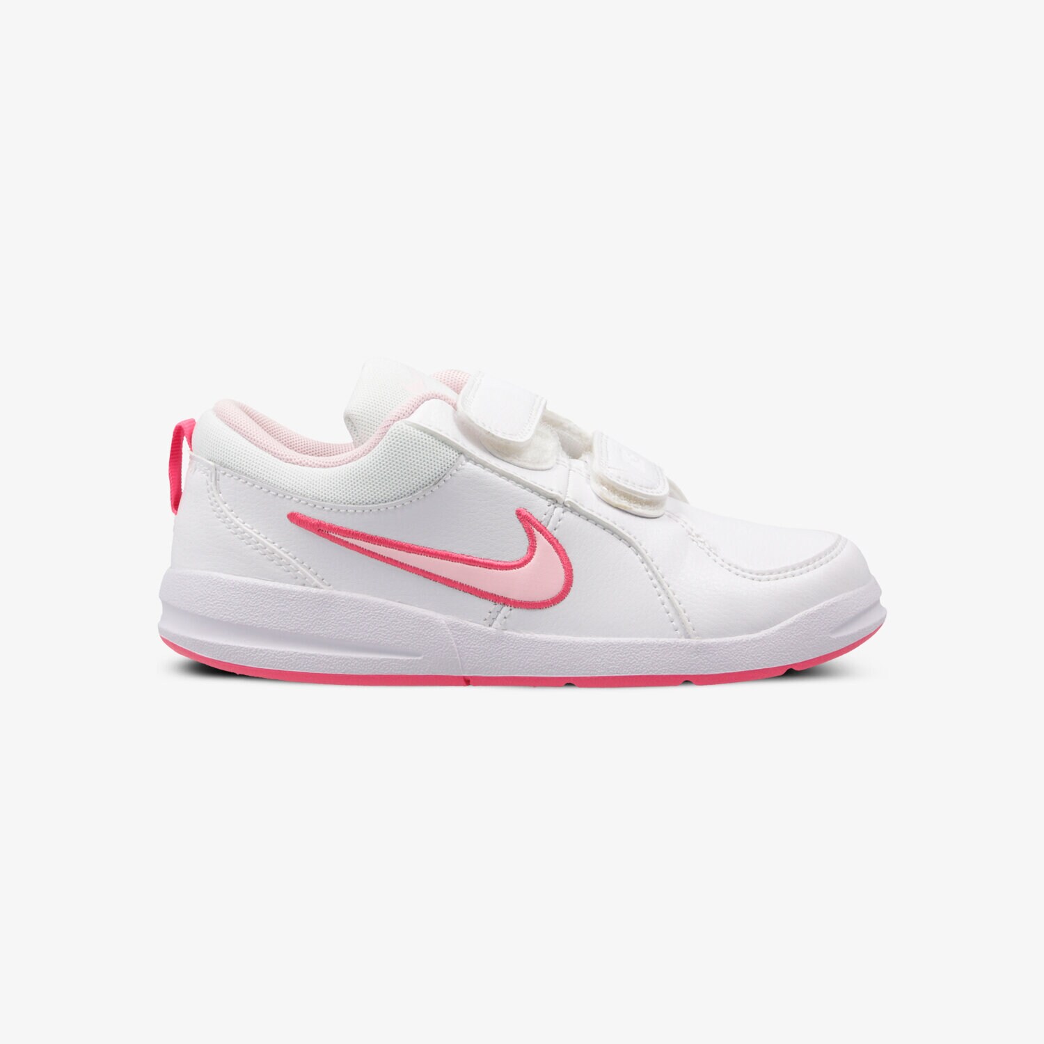 dětské tenisky NIKE PICO 4 (PSV)  454477-103 BÍLÁ
