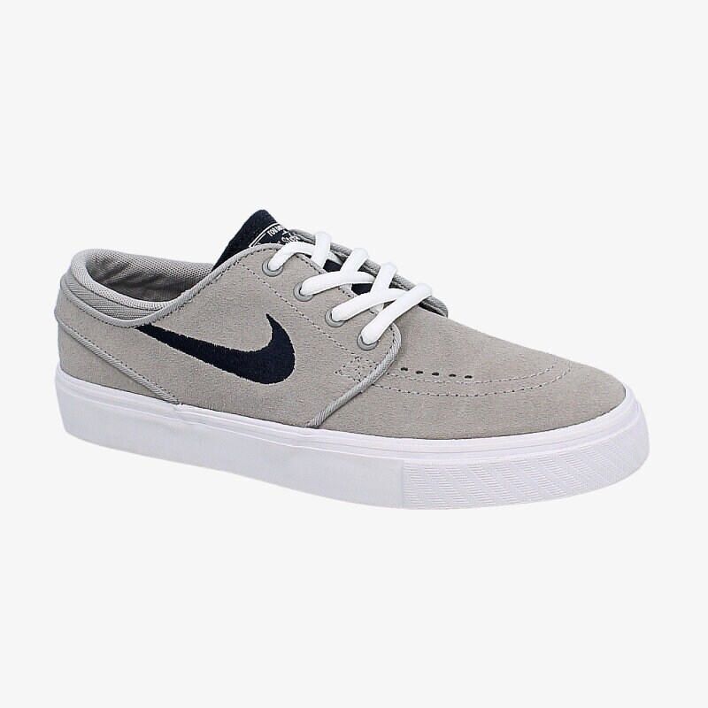 dětské tenisky NIKE STEFAN JANOSKI (GS)  525104041 ŠEDÁ