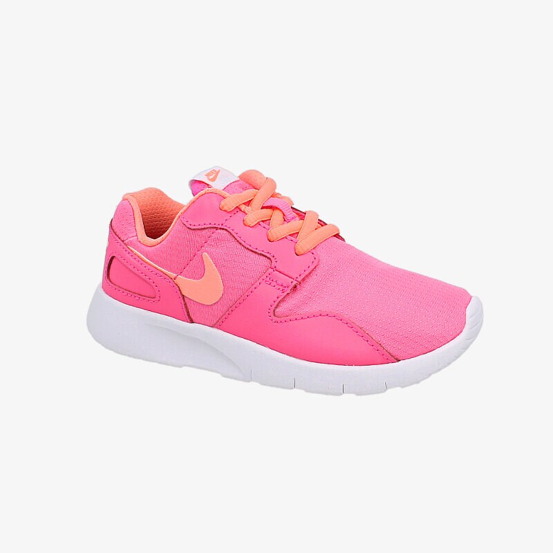 dětské tenisky NIKE KAISHI (PS) 705493601 RŮŽOVÁ