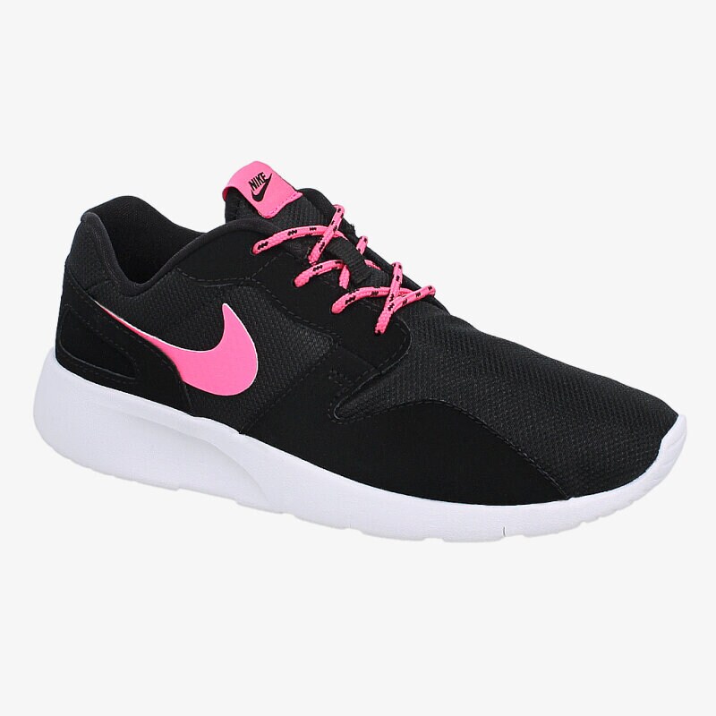 NIKE KAISHI (GS) 705492001 ČERNÁ