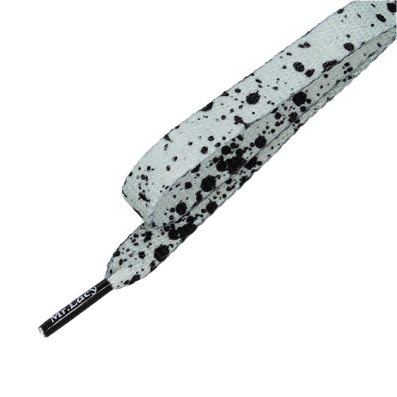 dámské péče o obuv MR. LACY TKANIČKY PRINTIES CEMENT GREY/BLACK 3166530 VÍCEBAREVNÁ