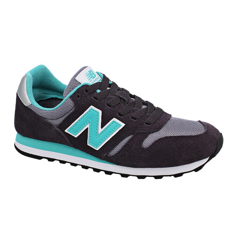 NEW BALANCE W373SPM W373SPM VÍCEBAREVNÁ