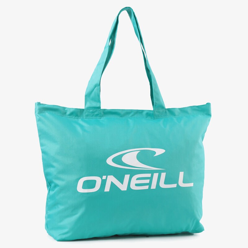 dámská taška O'NEILL TAŠKA LOGO SHOP 5090295082 MODRÁ