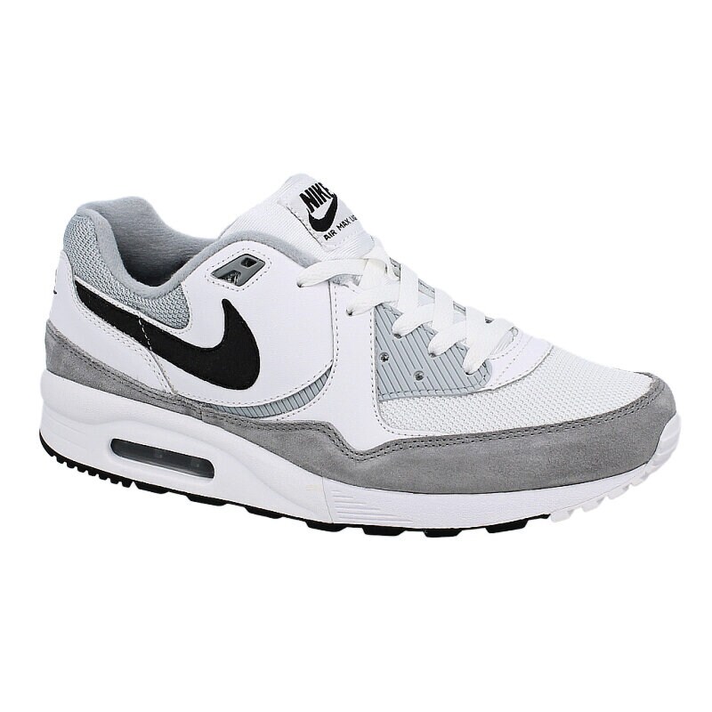 pánské tenisky NIKE AIR MAX LIGHT ESSENTIAL  631722110 BÍLÁ