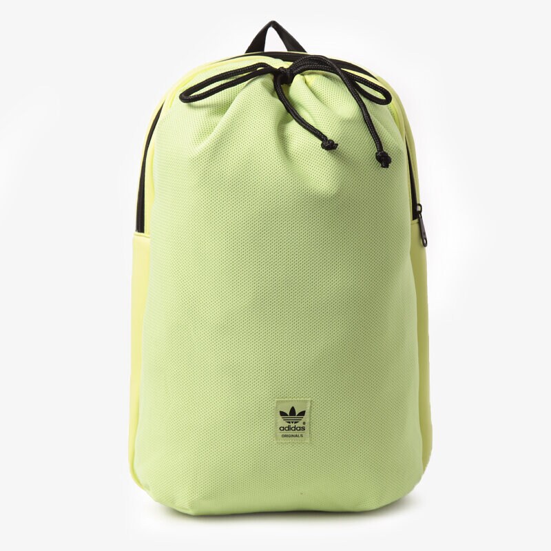 dámský batoh ADIDAS BATOH SEASACK BP TUBU LIGHT FLASH YELLOW S20531 ŽLUTÁ