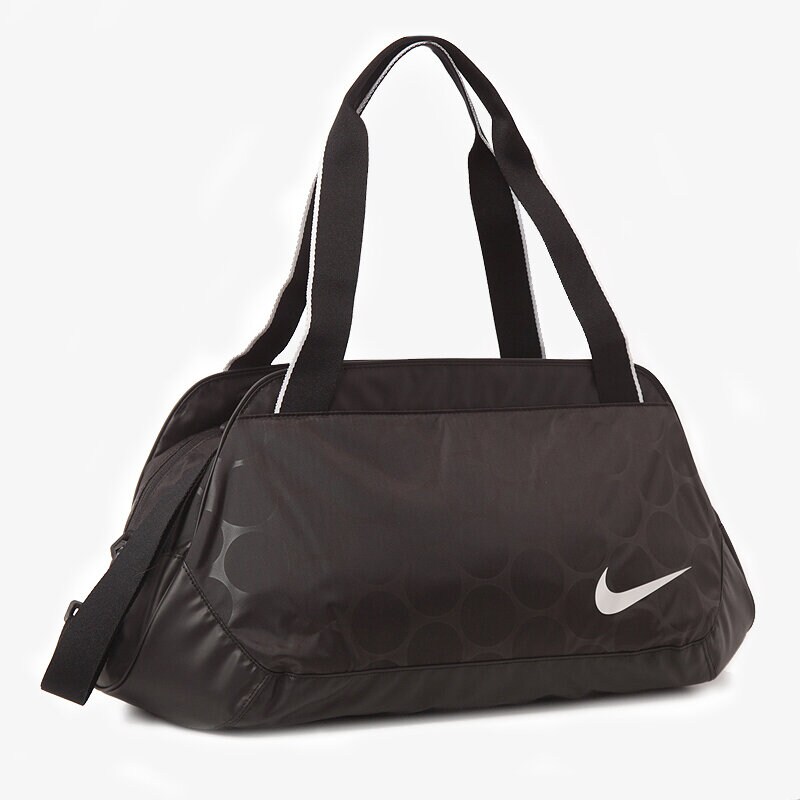 dámská taška NIKE TAŠKA NIKE C72 LEGEND 2.0 M BA4653001 ČERNÁ