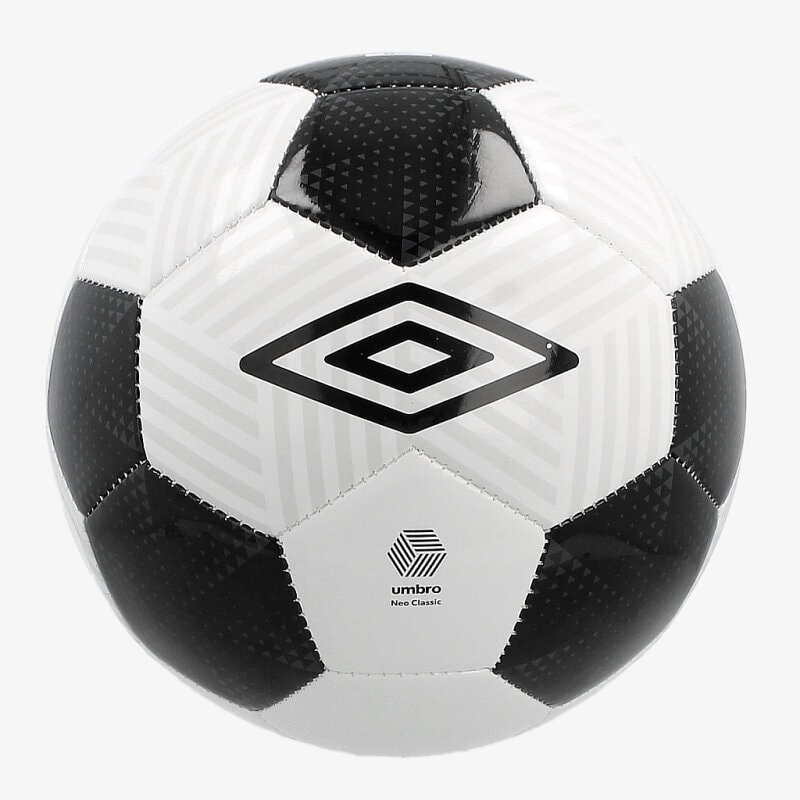 UMBRO MÍČ NEO CLASSIC BÍLÁ 20594U096 BÍLÁ
