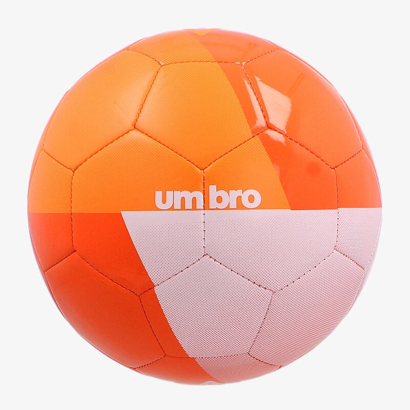UMBRO MÍČ UMBRO VELOCITA TRAINER BALL CZARWONY 20558UCX2 ČERVENÁ