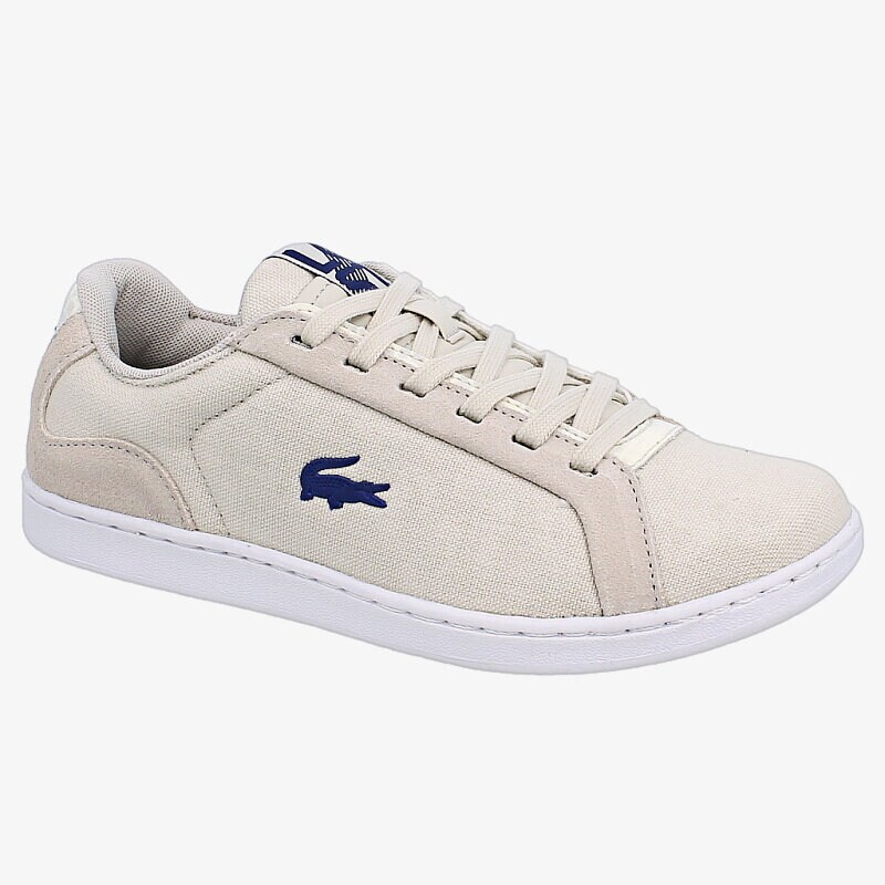 LACOSTE CALEXI LCP 729SCW2200NR8 BÉŽOVÁ