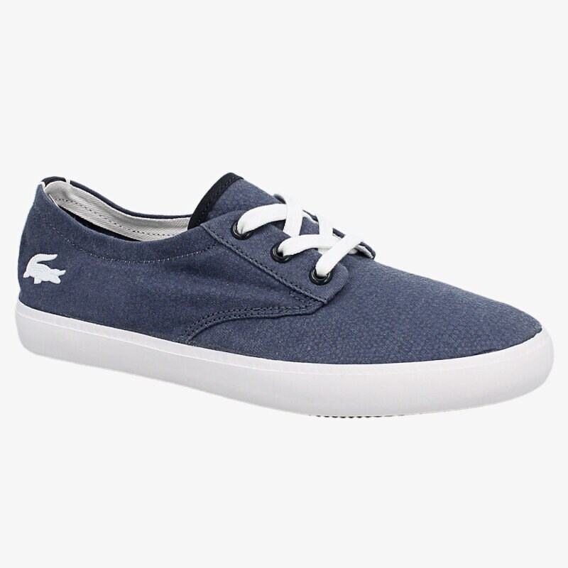 dámské tenisky LACOSTE MALAHINI CR 729SCW2206092 MODRÁ