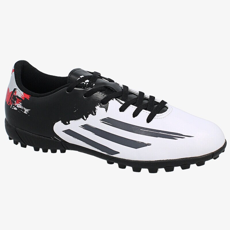 ADIDAS MESSI 10.4 TF M29358 BÍLÁ