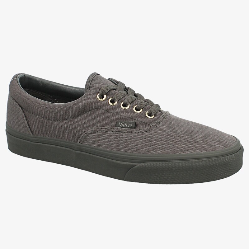 pánské skate boty (skateboardové) VANS ERA  VY6XFF5 ŠEDÁ