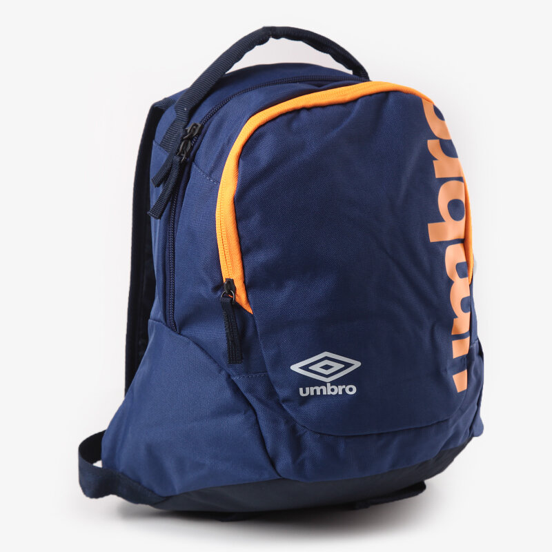 dětský batoh UMBRO BATOH STADIA MINI 30546UCYR TMAVOMODRÁ