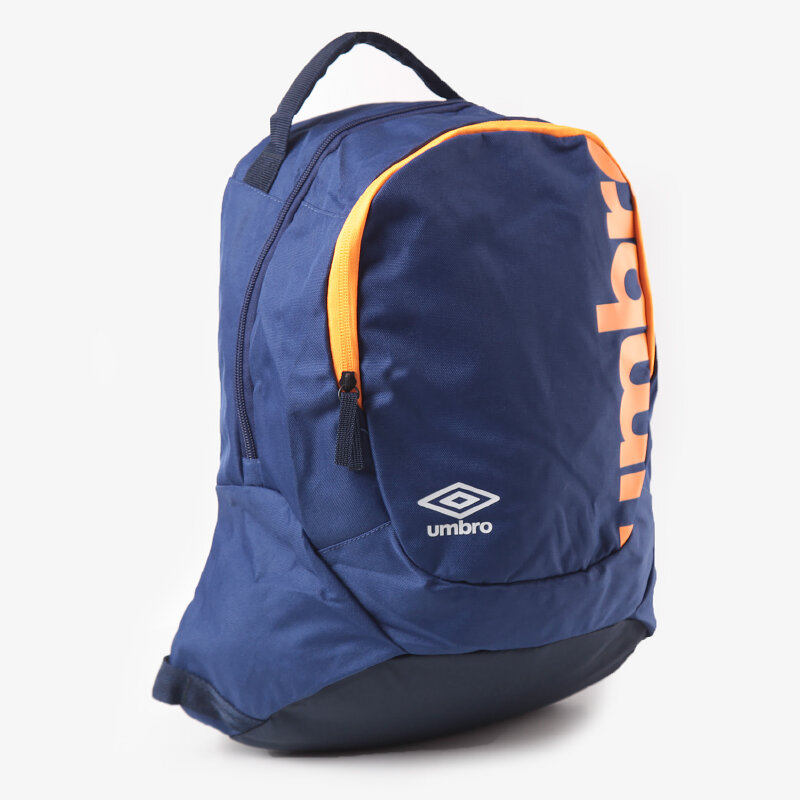 dámský batoh UMBRO BATOH STADIA 30523UCYR TMAVOMODRÁ