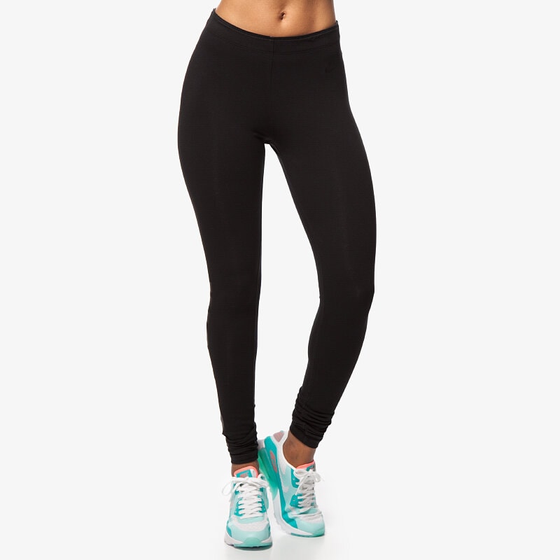 dámské kalhoty NIKE KALHOTY  LEG-A-SEE-JDI 678834010 ČERNÁ
