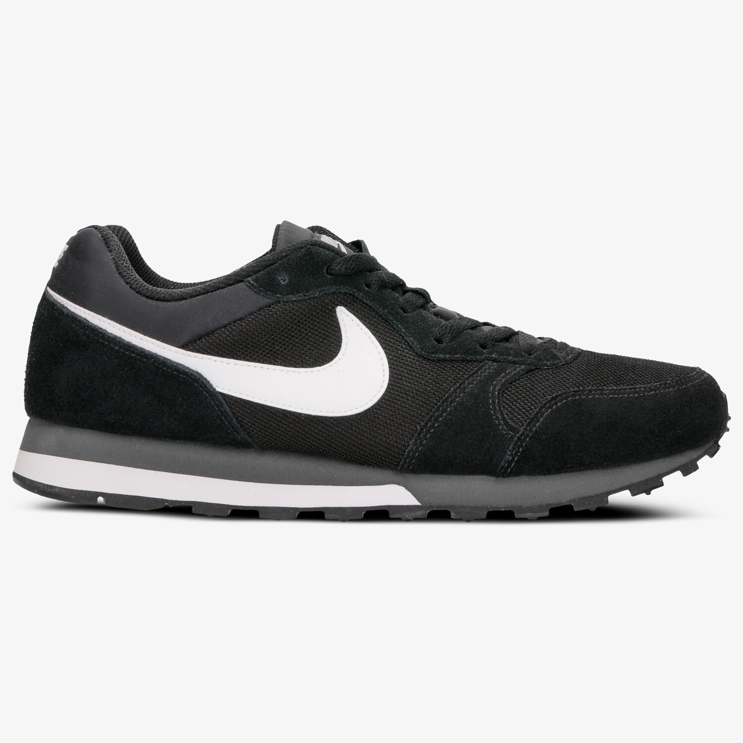 pánské tenisky NIKE MD RUNNER 2  749794-010 ČERNÁ