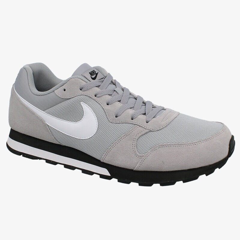 pánské tenisky NIKE MD RUNNER 2  749794011 ŠEDÁ